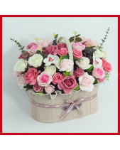 Đóa Hoa Nỡ Rộ - Thaoco Florist - belovedbeyond.com