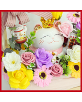 Nhẹ Nhàng - Thaoco Florist - belovedbeyond.com
