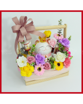 Nhẹ Nhàng - Thaoco Florist - belovedbeyond.com
