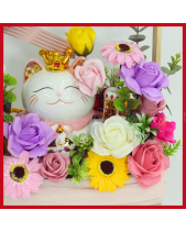 Nhẹ Nhàng - Thaoco Florist - belovedbeyond.com