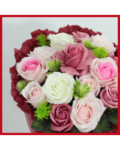 Sương Mai - Thaoco Florist - belovedbeyond.com