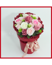 Sương Mai - Thaoco Florist - belovedbeyond.com