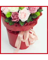 Sương Mai - Thaoco Florist - belovedbeyond.com