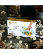 Viên Ngâm Chân - belovedbeyond.com