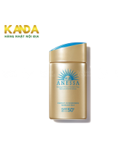 Sữa Chống Nắng Anessa Dưỡng Da Kiềm Dầu Spf50+ Pa+ - belovedbeyond.com