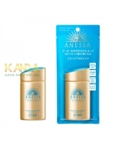 Sữa Chống Nắng Anessa Dưỡng Da Kiềm Dầu Spf50+ Pa+ - belovedbeyond.com