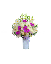 Lời Tiễn Biệt - belovedbeyond.com