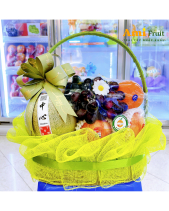 Giỏ Trái Cây Quà Tặng Gq_Ami_177 - belovedbeyond.com