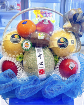 Giỏ Trái Cây Quà Tặng Gq_Ami_139 - belovedbeyond.com