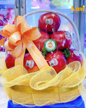 Giỏ Trái Cây Quà Tặng Gq_Ami_180 - belovedbeyond.com