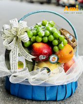 Giỏ Trái Cây Quà Tặng Gq_Ami_187 - belovedbeyond.com