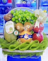 Giỏ Trái Cây Quà Tặng Gq_Ami_73 - belovedbeyond.com