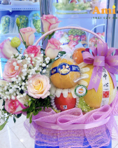 Giỏ Trái Cây Quà Tặng Gq_Ami_82 - belovedbeyond.com