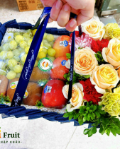 Khay Trái Cây Quà Tặng Kq_Ami_29 - belovedbeyond.com