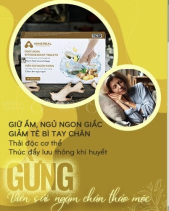 Viên Ngâm Chân - belovedbeyond.com