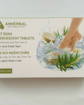 Viên Sủi Ngâm Chân Anherbal - belovedbeyond.com