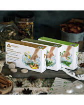Viên Sủi Ngâm Chân Anherbal - belovedbeyond.com
