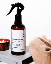 Room & Fabric Spray 300Ml Talisman - belovedbeyond.com