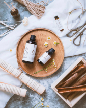 Tinh Dầu Nước Hoa Midimo - Rose Rituals - belovedbeyond.com