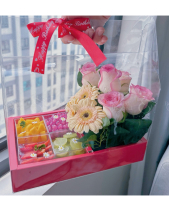 Bánh Kem Yêu Thương - belovedbeyond.com