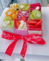 Set Bánh Mousse - belovedbeyond.com