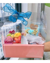 Set Bánh Mousse - belovedbeyond.com