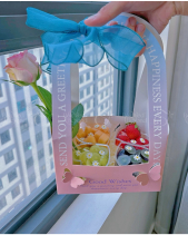 Bánh Mousse Mix - belovedbeyond.com