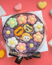 Set Bánh Macaron Yêu Thương - belovedbeyond.com