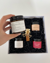 Candle-Holic - belovedbeyond.com