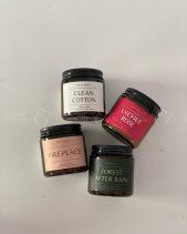 Candle-Holic - belovedbeyond.com