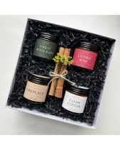 Candle-Holic - belovedbeyond.com