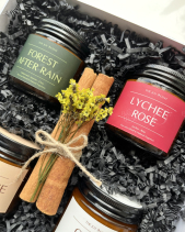 Candle-Holic - belovedbeyond.com