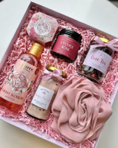 Rose - belovedbeyond.com