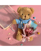 Be Mine - belovedbeyond.com