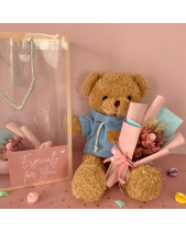 Be Mine - belovedbeyond.com