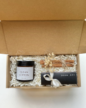 A Cozy Feeling - belovedbeyond.com