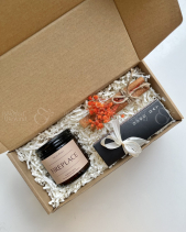 A Cozy Feeling - belovedbeyond.com