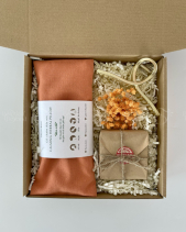 Coral Floral - belovedbeyond.com