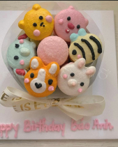 Set Bánh Macaron - belovedbeyond.com