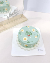 Bánh Kem Whipping Cream Cake Hulii - belovedbeyond.com