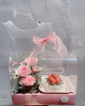 Set Hoa Bánh Mica - belovedbeyond.com