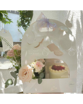 Set Hoa Bánh Bướm Trắng - belovedbeyond.com