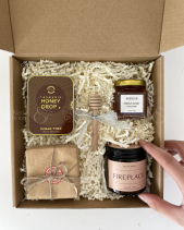 Comfort & Joy - belovedbeyond.com