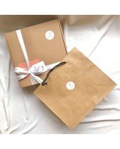 Comfort & Joy - belovedbeyond.com