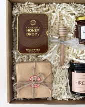 Comfort & Joy - belovedbeyond.com