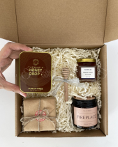 Comfort & Joy - belovedbeyond.com