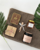 Comfort & Joy - belovedbeyond.com