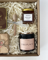 Comfort & Joy - belovedbeyond.com