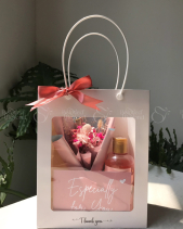 Flower Bag - belovedbeyond.com