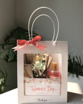 Flower Bag - belovedbeyond.com